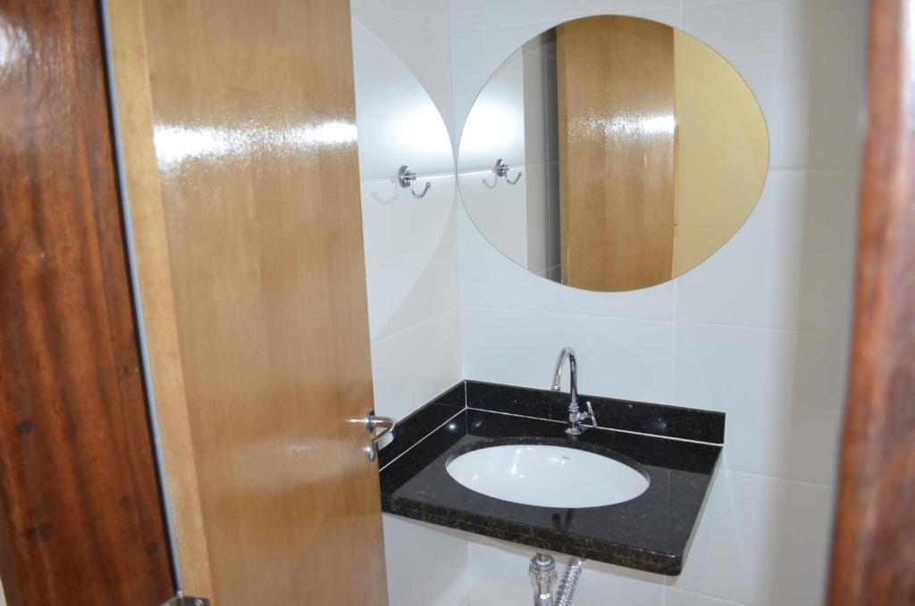 Hotel Palace Avenida Caiapônia 部屋 写真