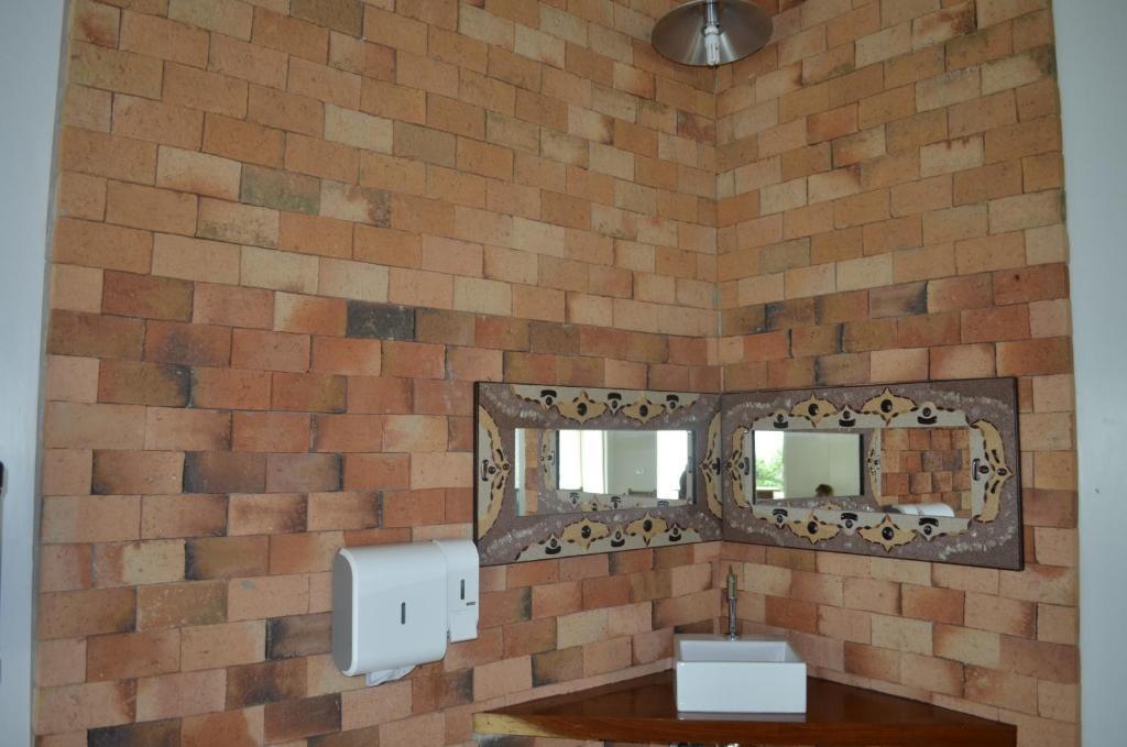 Hotel Palace Avenida Caiapônia 部屋 写真